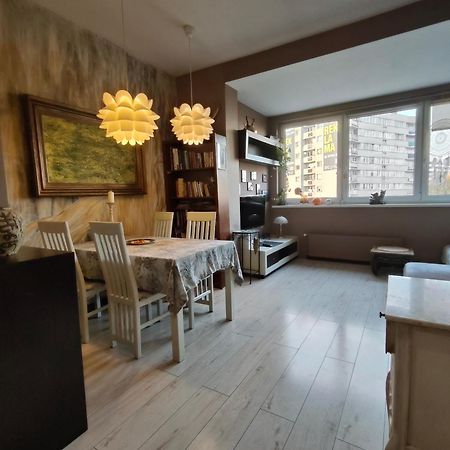 ורוצלב Apartament Stylowa Kamienica מראה חיצוני תמונה