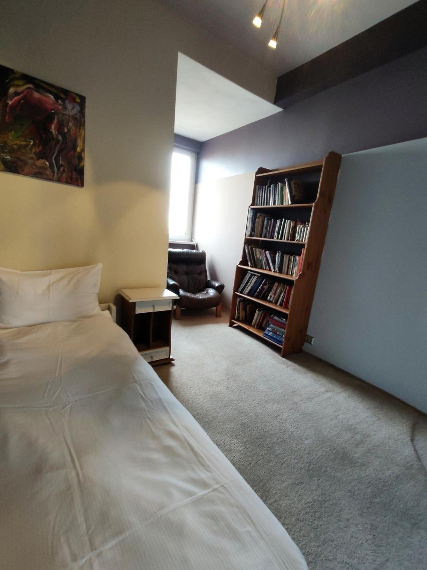 ורוצלב Apartament Stylowa Kamienica מראה חיצוני תמונה