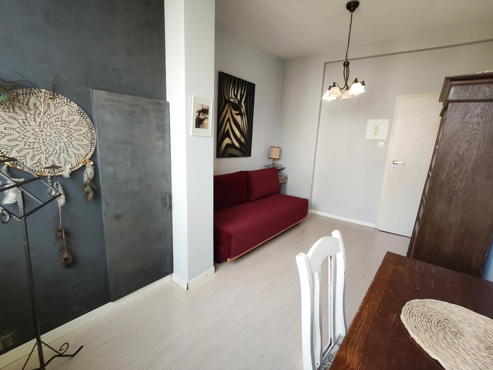 ורוצלב Apartament Stylowa Kamienica מראה חיצוני תמונה