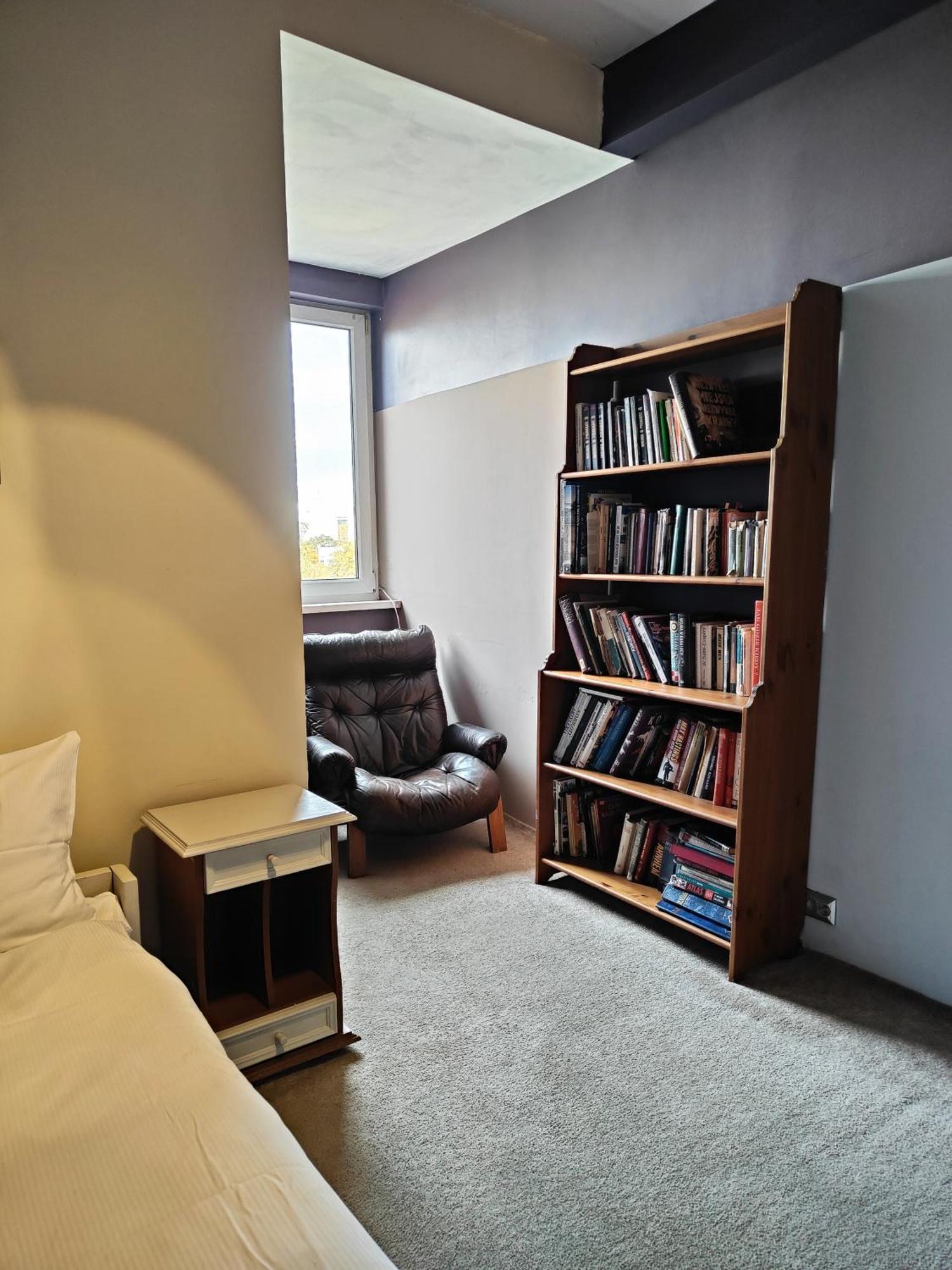 ורוצלב Apartament Stylowa Kamienica מראה חיצוני תמונה