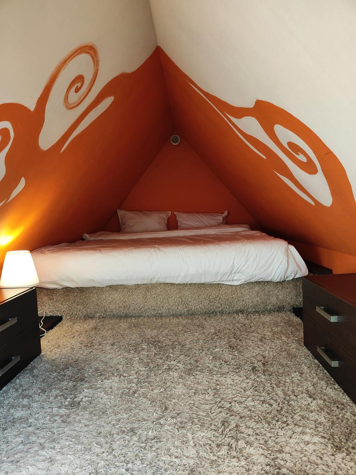 ורוצלב Apartament Stylowa Kamienica מראה חיצוני תמונה