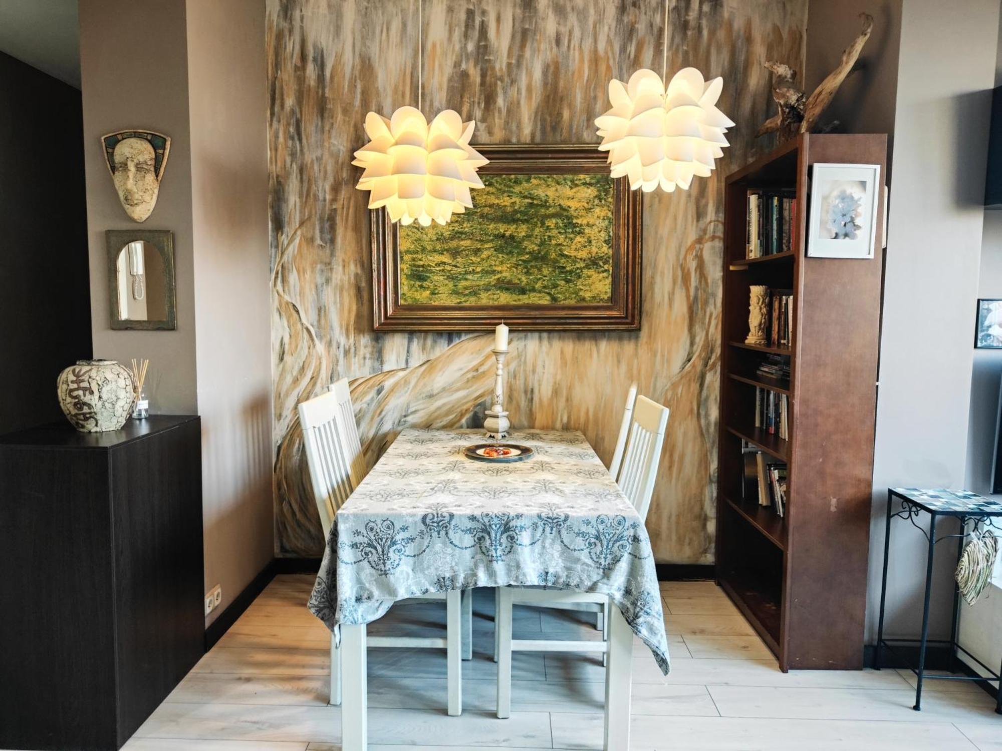 ורוצלב Apartament Stylowa Kamienica מראה חיצוני תמונה
